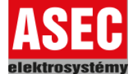 ASEC – elektrosystémy s.r.o.