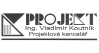 Ing. VLADIMÍR KOUTNÍK - K-PROJEKT