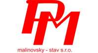 Ing. Petr Malinovský stavební firma