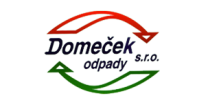 Domeček - odpady, s.r.o.