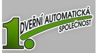 AUTOMATICKÁ 1. DVEŘNÍ SPOLEČNOST