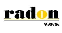 RADON v.o.s