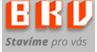 B K V Stavební spol. s r.o.