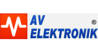 AV ELEKTRONIK
