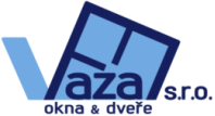 VAZA - OKNA DVEŘE
