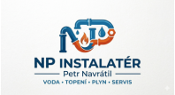Petr Navrátil - NP Instalatér