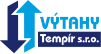 VÝTAHY Tempír s.r.o.