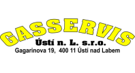 GASSERVIS - Jaroslav Koval
