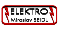 Elektroinstalace - Seidl Miroslav