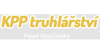 P. ROZČINSKÝ, KPP – truhlářství