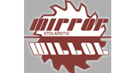 MIRROR - STOLAŘSTVÍ, SKLENÁŘSTVÍ