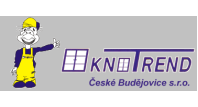 OKNO TREND ČESKÉ BUDĚJOVICE s.r.o.