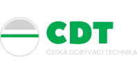 CDT - Česká dobývací technika, s.r.o.