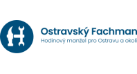 Michal Kočica - Ostravský Fachman