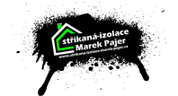 Stříkaná izolace Marek Pajer