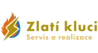 Zlatí kluci s.r.o.