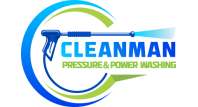Cleanman s.r.o.