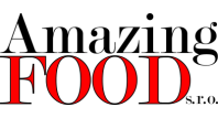 Amazing Food s.r.o.