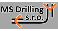 MS drilling s.r.o.