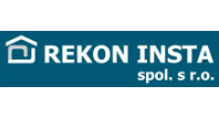 REKON INSTA, spol. s r.o.