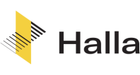 HALLA, a.s.
