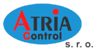 ATRIA CONTROL, s.r.o.