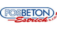 FOSBETON Estrich