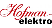 Hofman - elektro, s.r.o.