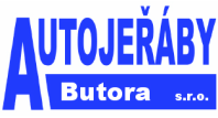 Autojeřáby Butora s.r.o.