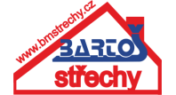 Bartoš střechy