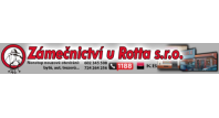 Zámečnictví u Rotta s.r.o.