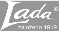 Lada šicí stroje, s.r.o.