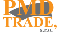 PMD Trade, s.r.o.