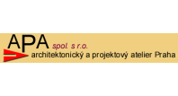 APA, architektonický a projektový atelier Praha, spol. s r.o.