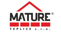 MATURE TEPLICE, s.r.o.