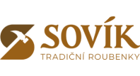Roubenky Sovík s.r.o.