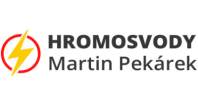 Mgr. Martin Pekárek - Hromosvody Pekárek
