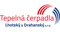 Tepelná čerpadla Lhotský & Drahanský s.r.o.