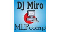 Bc. Miroslav Metlík - MEPcomp