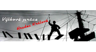 Pavel Petřík - Výškové práce Hradec
