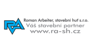 Roman Arbeiter, stavební huť