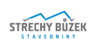 STŘECHY BŮŽEK stavebniny s.r.o.