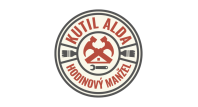 Tereza Hyršalová - Kutil Alda