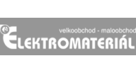 Dušan Šindelár - elektromateriál
