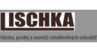 SCHODY LISCHKA