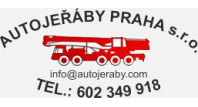 Autojeřáby Praha, s.r.o.