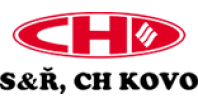 S & Ř, CH Kovo, s.r.o.