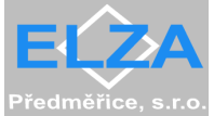 ELZA Předměřice, s.r.o.