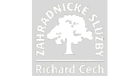 Zahradnické služby Richard Čech
