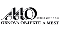 A40 obnova objektů a měst, spol. s r.o.
